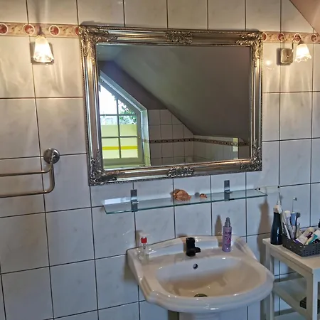 Dom Z Bajki Apartment