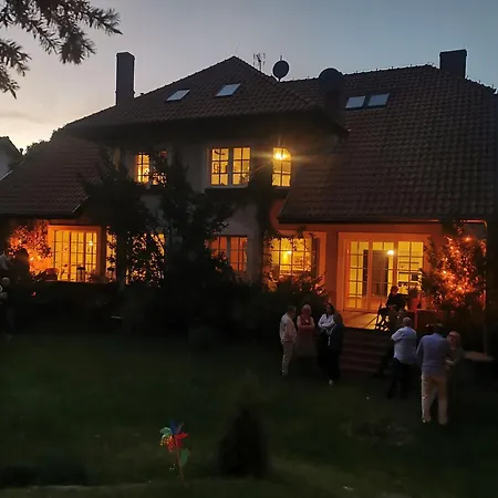 Dom Z Bajki Poznan