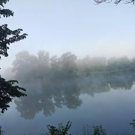 Dom Z Bajki * Poznan